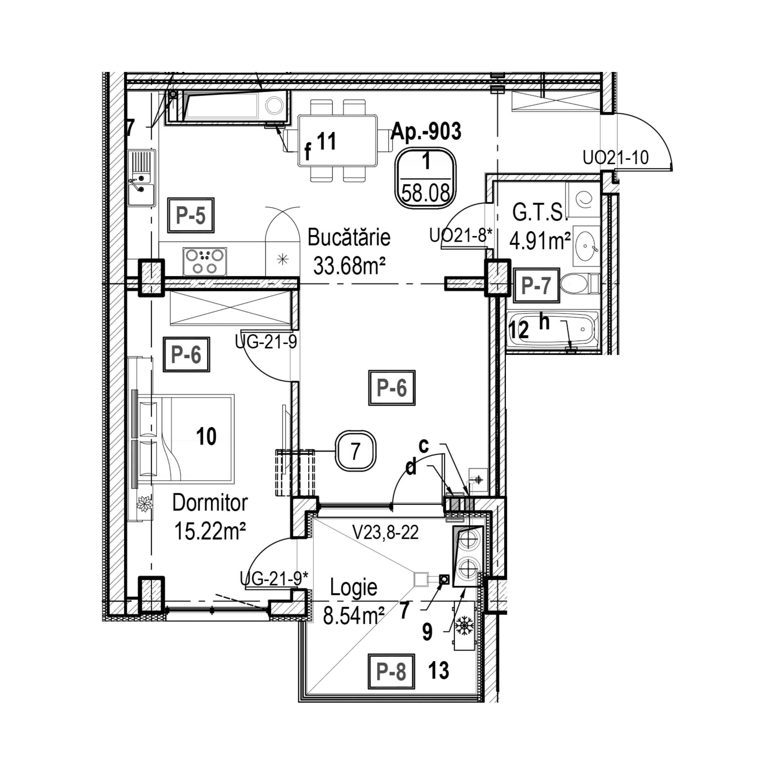 apartment cover photo